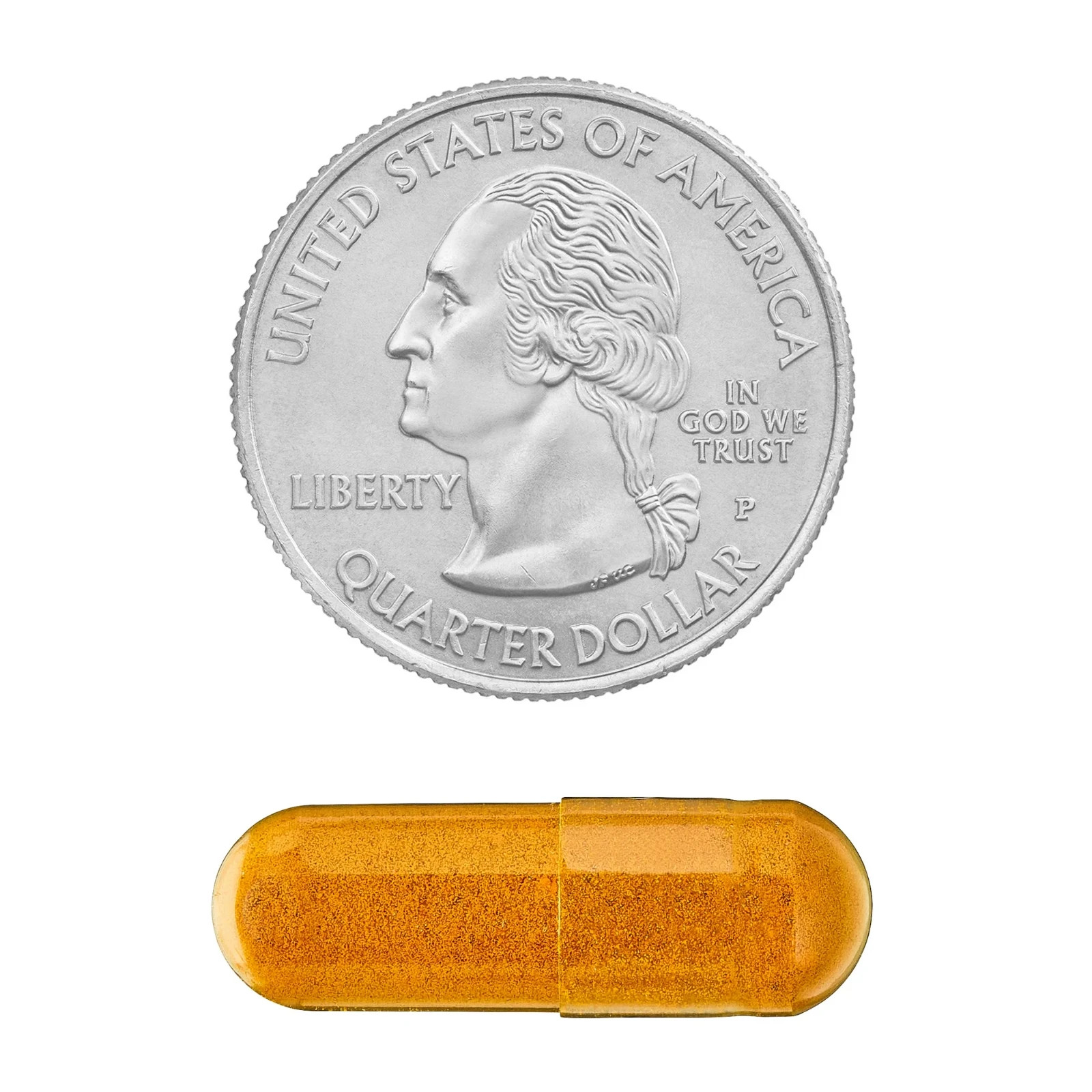 Spring Valley Ultra Strength Turmeric Curcumin Dietary Supplement 1,500 mg 90 Ct
