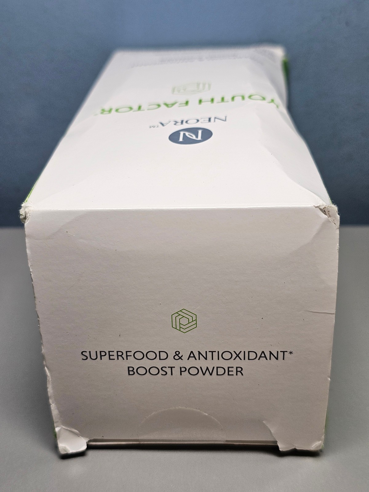 Neora Youth Factor -Antioxidant Boost Powder -30 Packets Exp 1/28 -New! Sealed!
