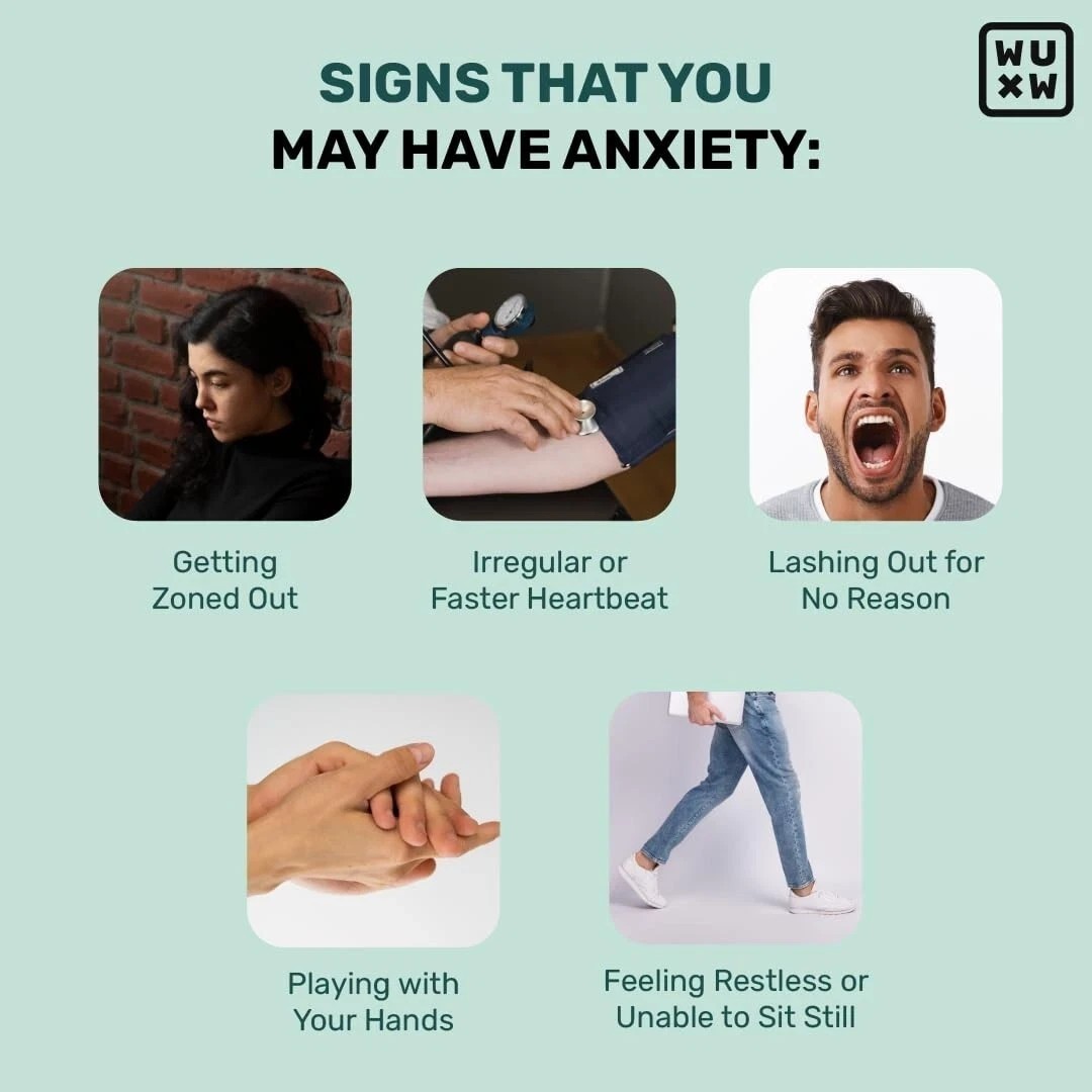 What’s Up Wellness Stress Relief Gummies – Anxiety & Sleep Support 30 Ct R942