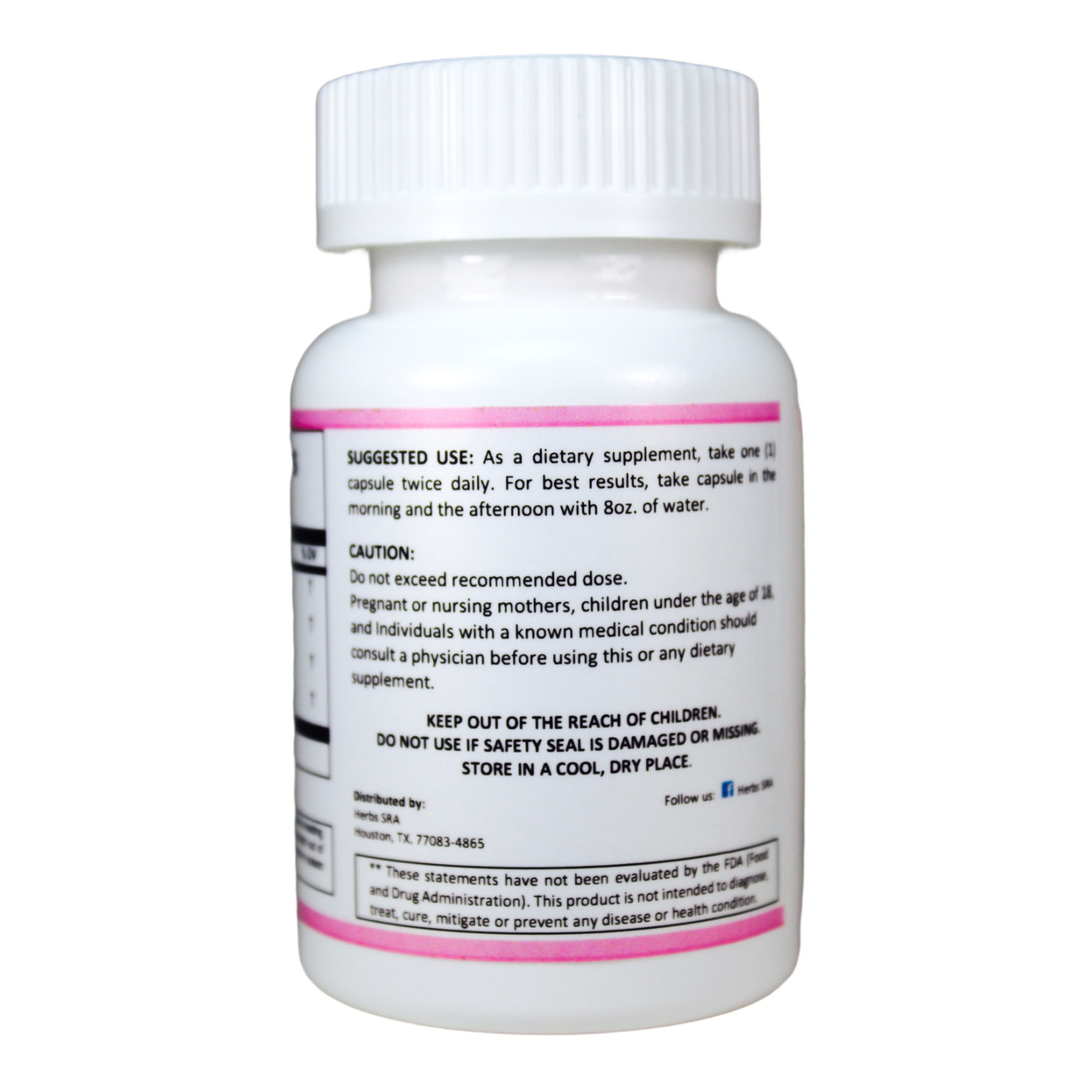 Anemia Support,120 Capsules Boost Hemoglobin Production, NATURAL BLOOD BUILDER.
