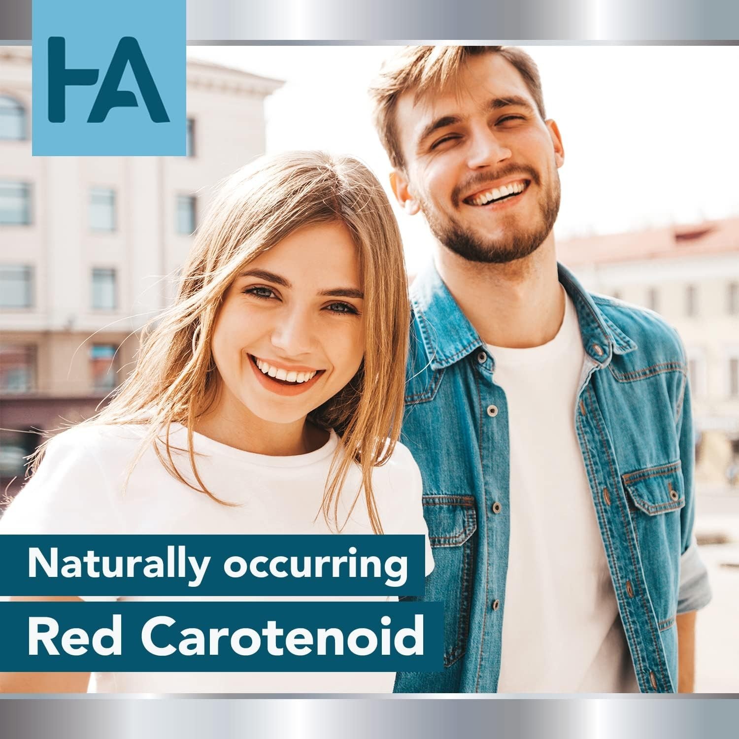 Naturally Derived Lycopene Supplement | Tomato Based Lycopene 50mg Antioxidant..