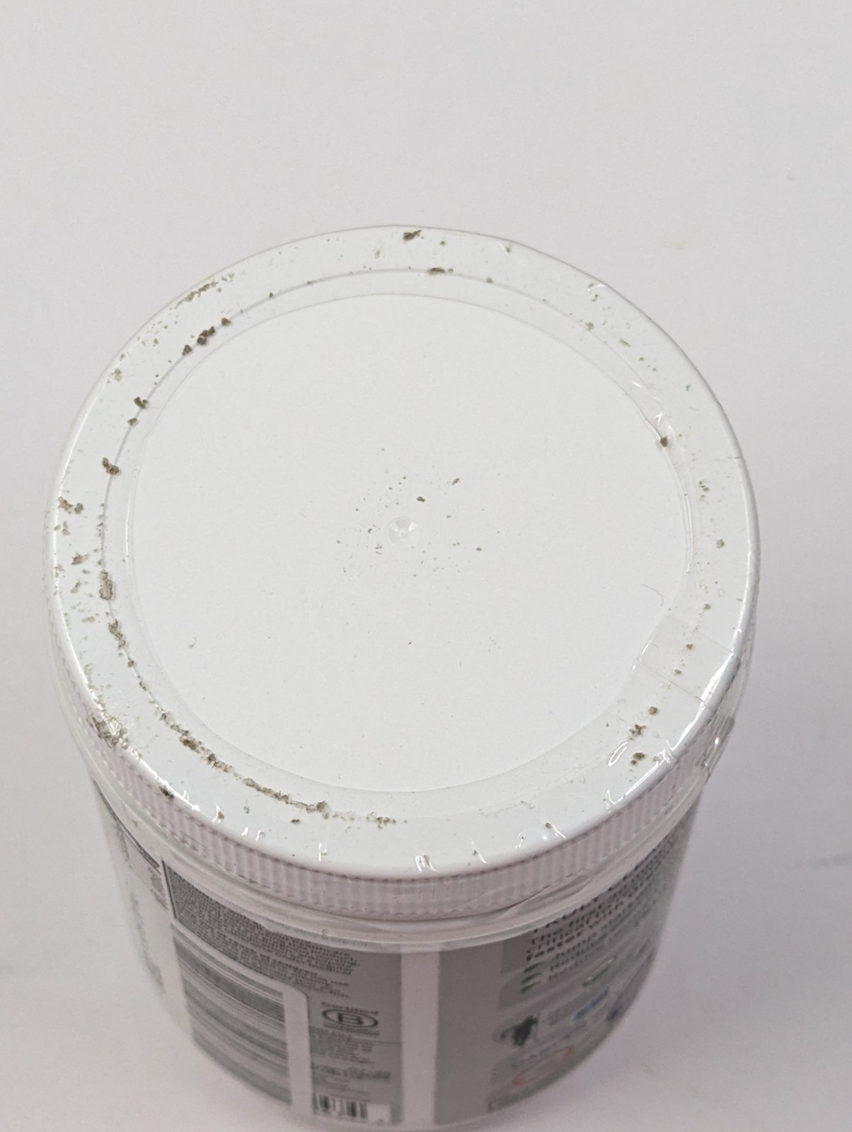Garden Of Life Sport Plant Base Powder BLACKBERRY LEMONADE 15.8 OZ – EXP 10/26