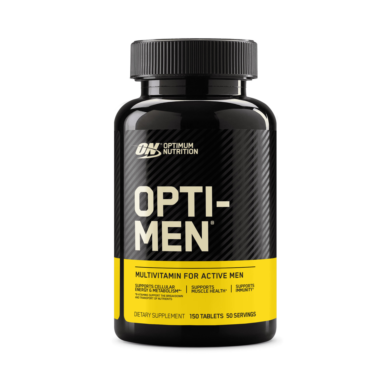 Optimum Nutrition, Opti-Men Multivitamin