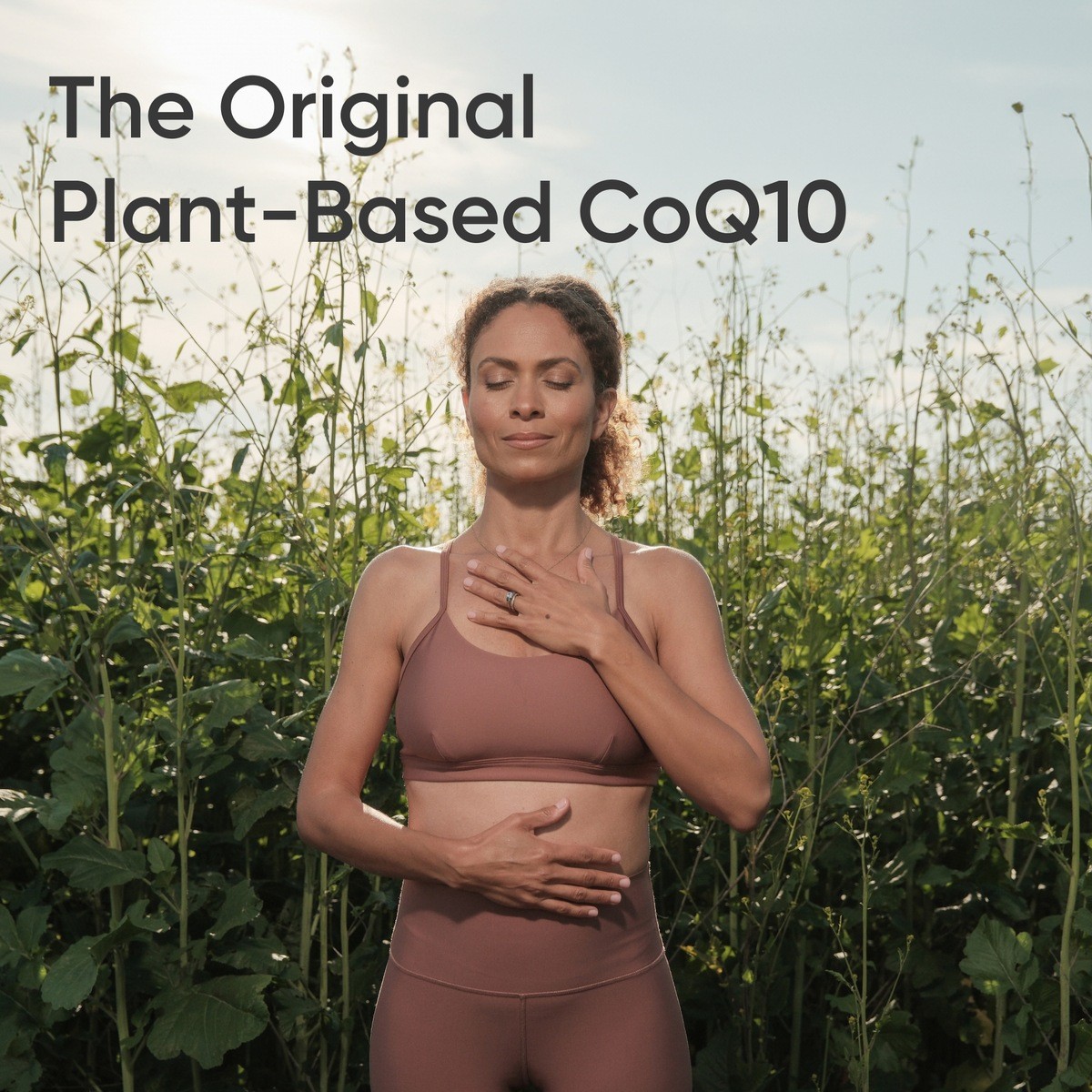 CoQ10 100mg 120 Softgels w/ Coconut Oil & Bioperine Vegan Non-GMO
