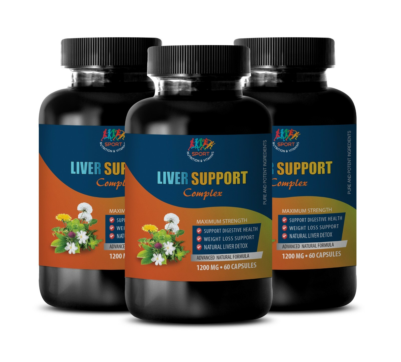 argentine beef liver – LIVER SUPPORT COMPLEX – natural weight loss pills 3B