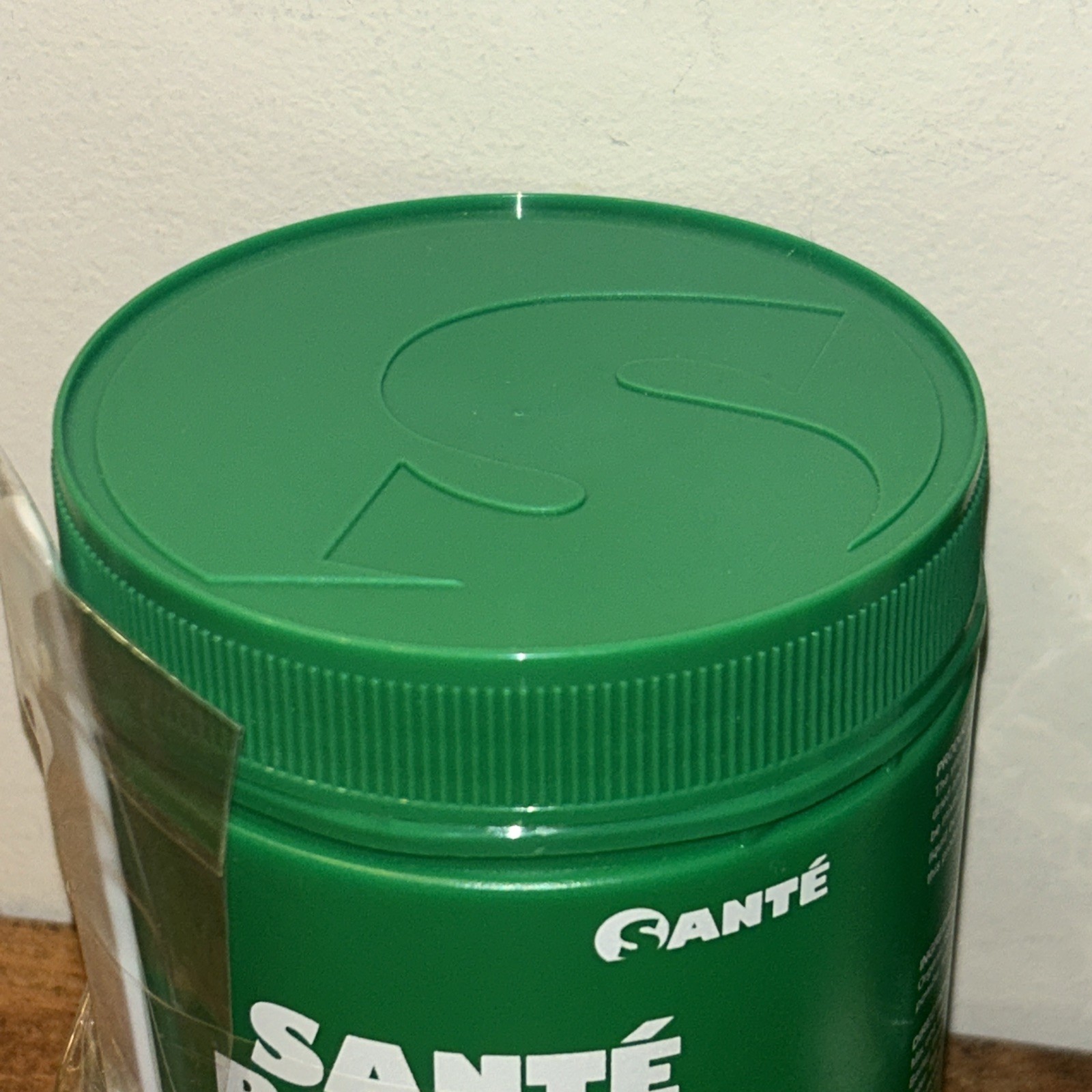 3x Santé Barley Powder with Stevia 200g – Certified Organic Barley Grass Exp2027