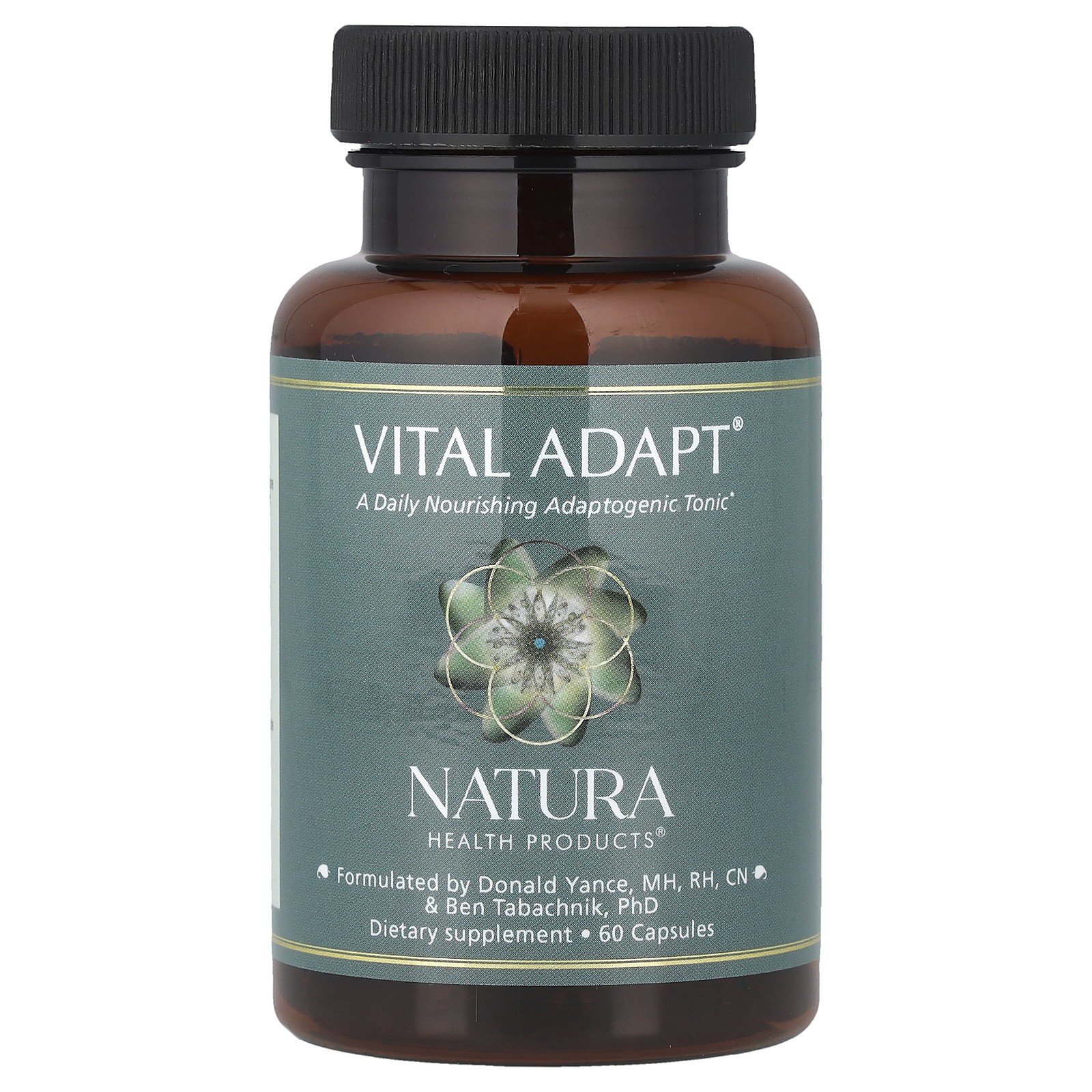 Vital Adapt®, 60 Capsules