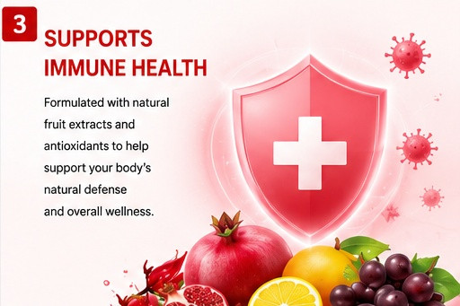 Affluence Global CelGen12 Double Red Rose Immune Support 15x10ml Sachets