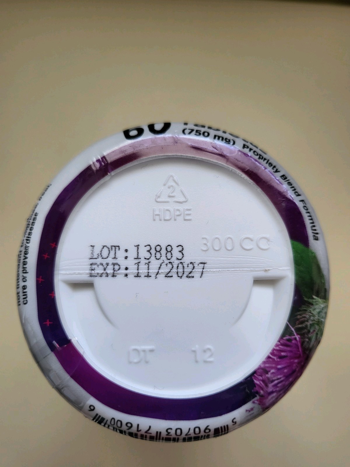 Elias Organic HIGADO GRASO 750mg 60 Tab