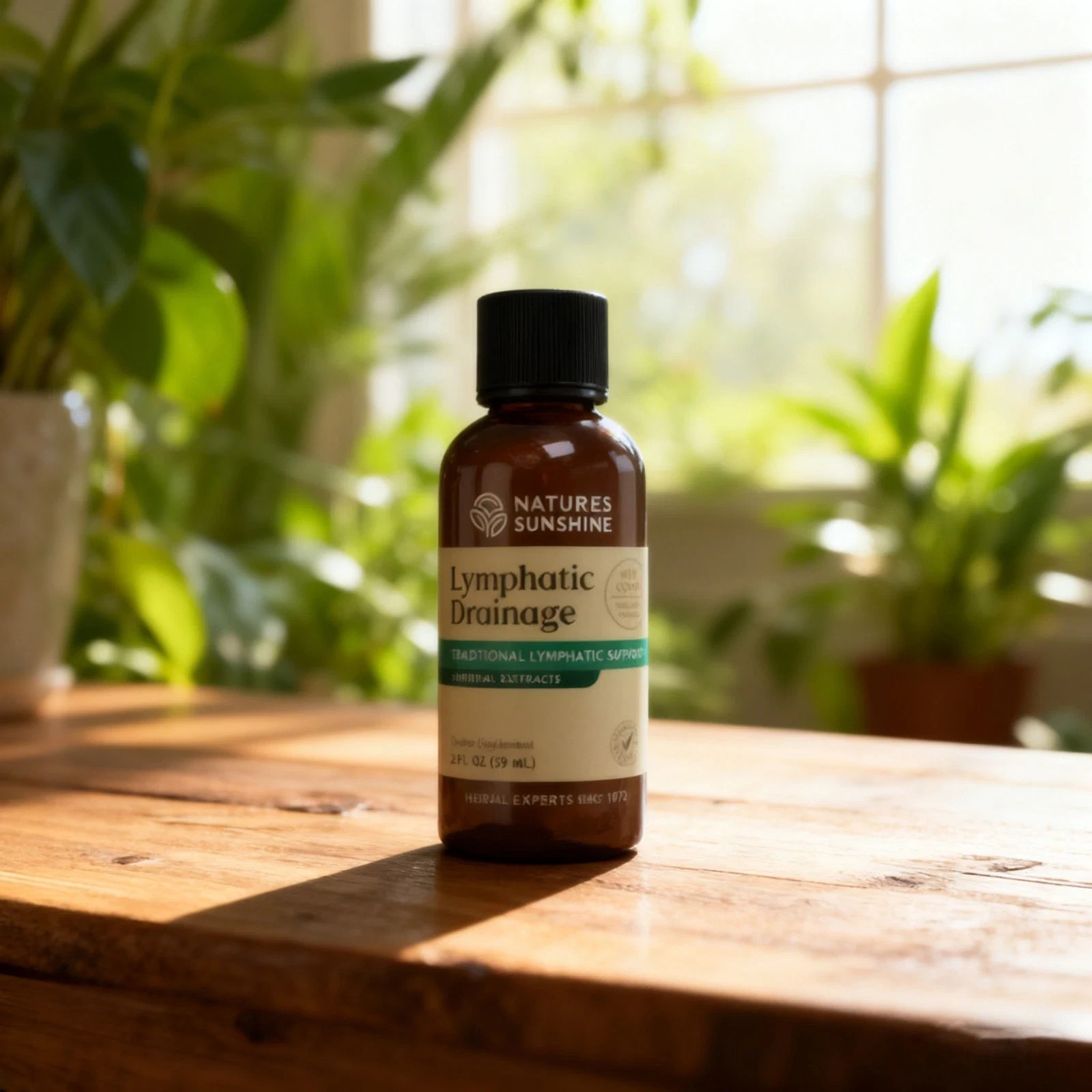 2 bottles.Nature’s Sunshine- Lymphatic Drainage ,Detox, Cleanse & Detox,immunity