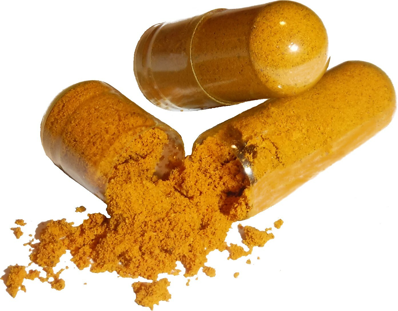 Extra Strength Turmeric & Curcumin Extract Supplement – Made In The USA, 1200mg