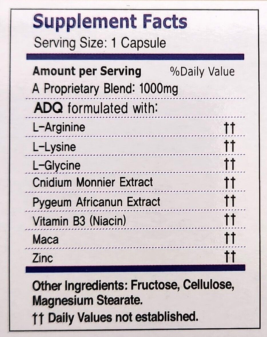 Power-Plus GINSENG capsules Supplement (12 Bottles/BOX) Testosterone Booster