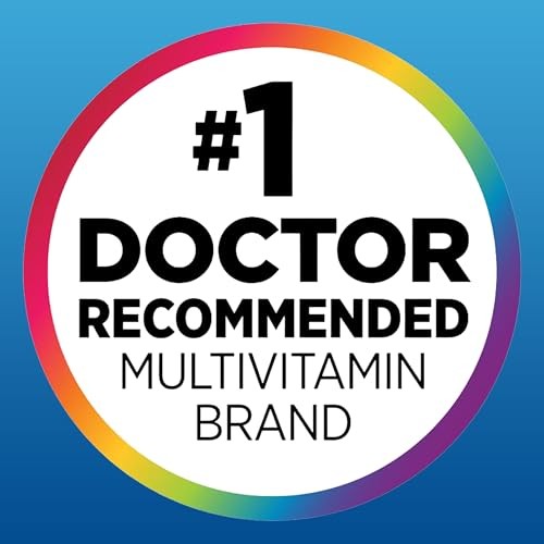 Centrum Multivitamin for Men, Multivitamin/Multimineral 200 Count (Pack of 1)