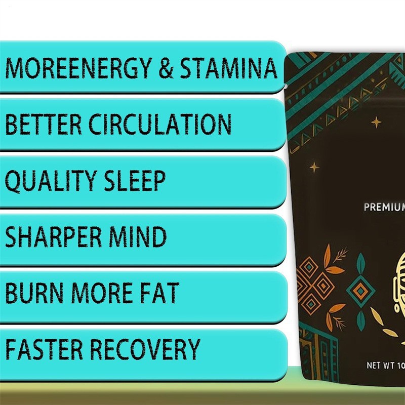 MAIA High-Flavanol Cacao Premium Cardiovascular Superfood 7oz. 30 Servings