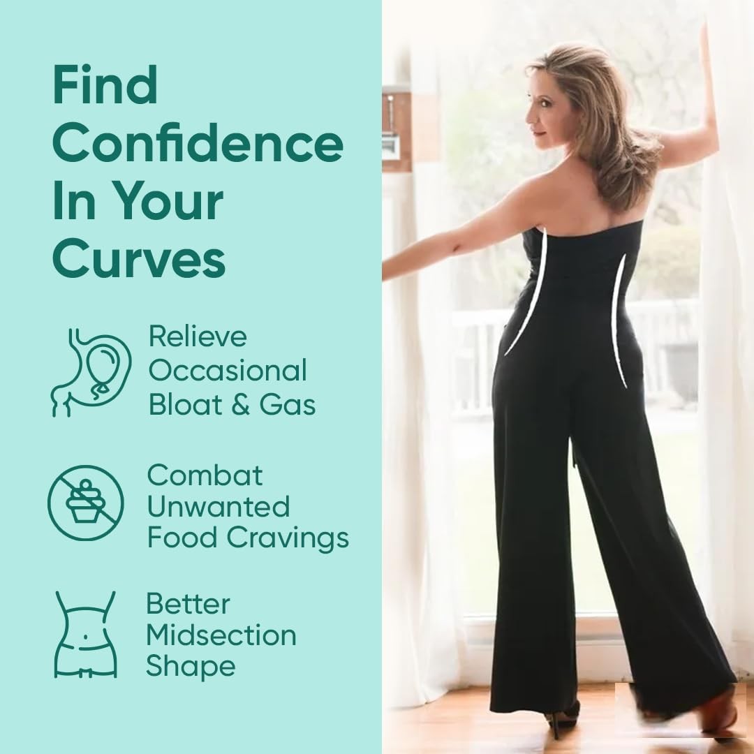 BB Company Slim Gut Bundle | Menopause Prebiotics and Probiotics for Women |…