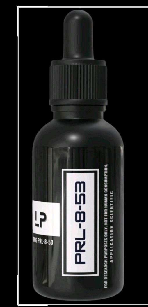 Prl-8-53 10mg/Ml X 30mL