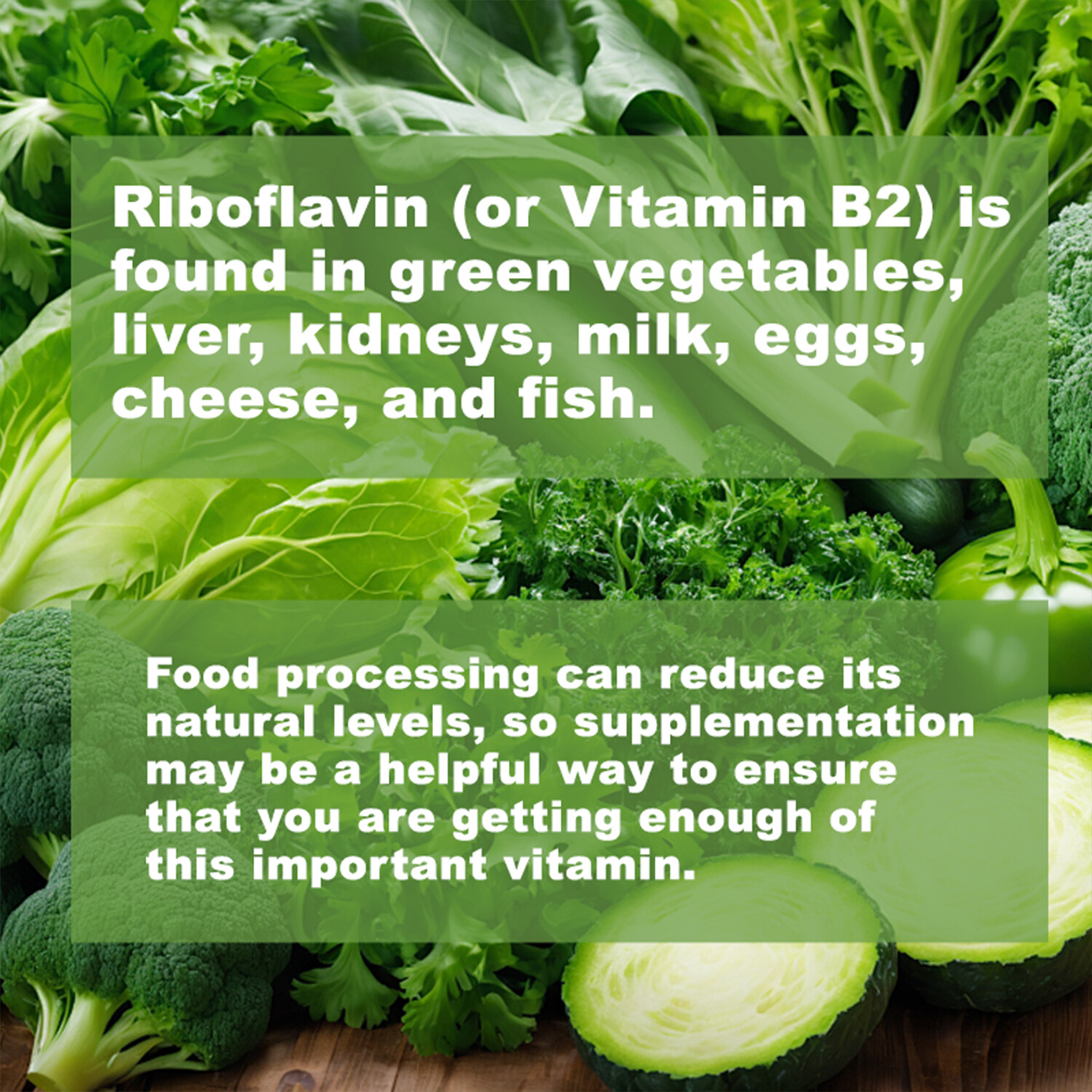 120pcs Riboflavin Vitamin B2 400mg Capsules – Energy Support,Gluten Free,Non-GMO