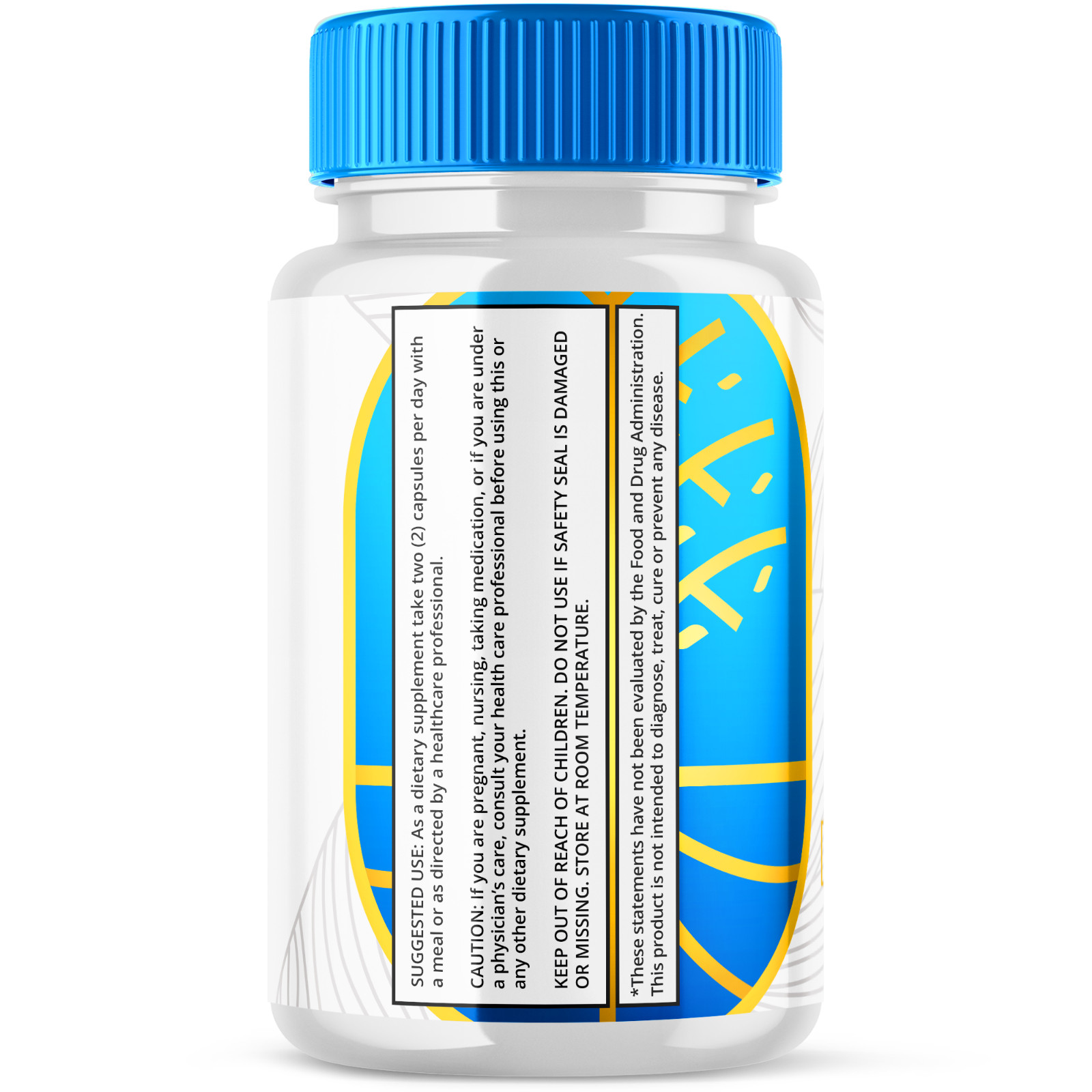 (2 Pack) Liv Pure, Liv-Pure Weight Loss, Liver Support Supplement (120 Capsules)