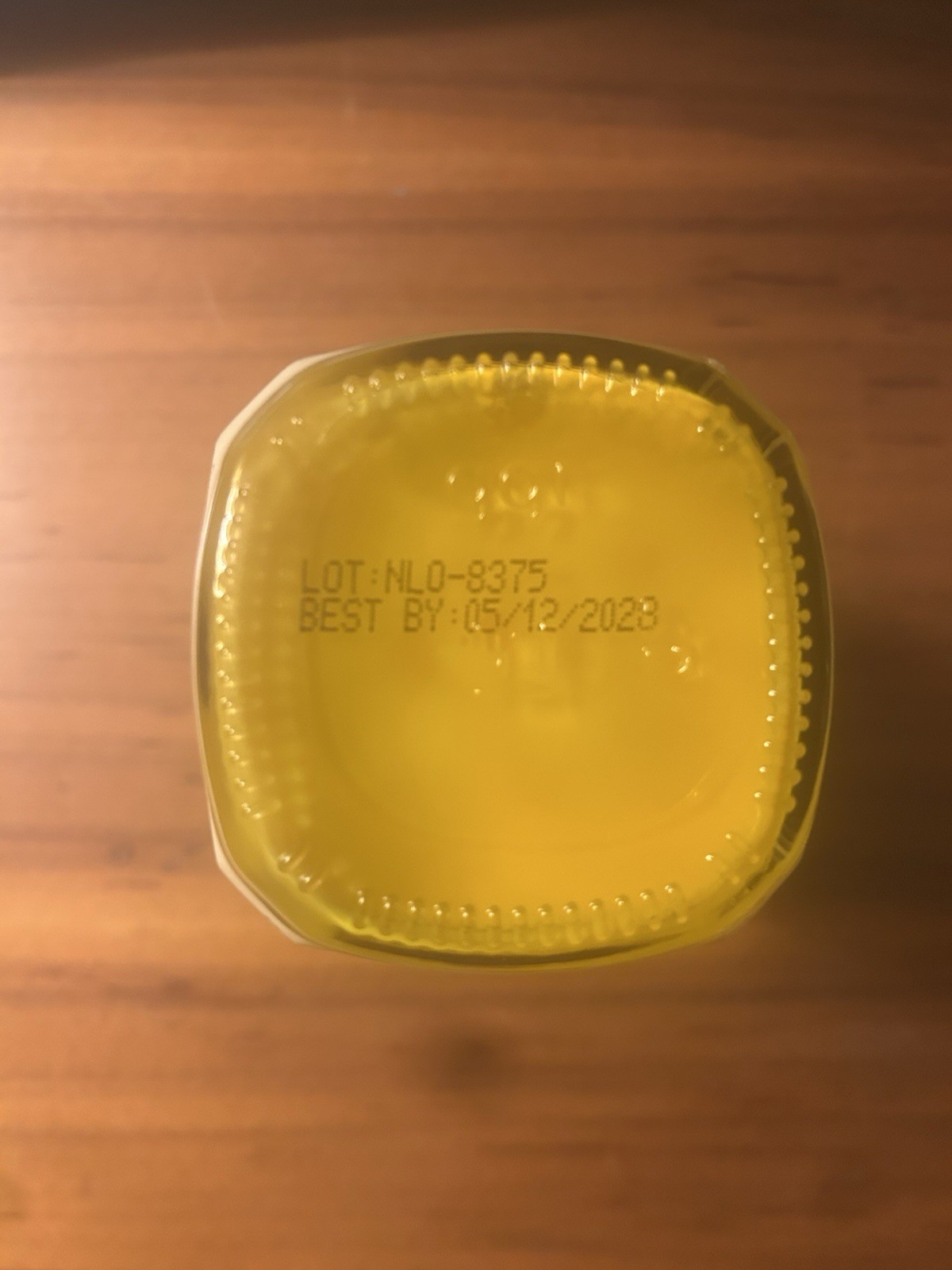 Dose For Your Liver 16 oz Dietary Supplement – EXP 5/28