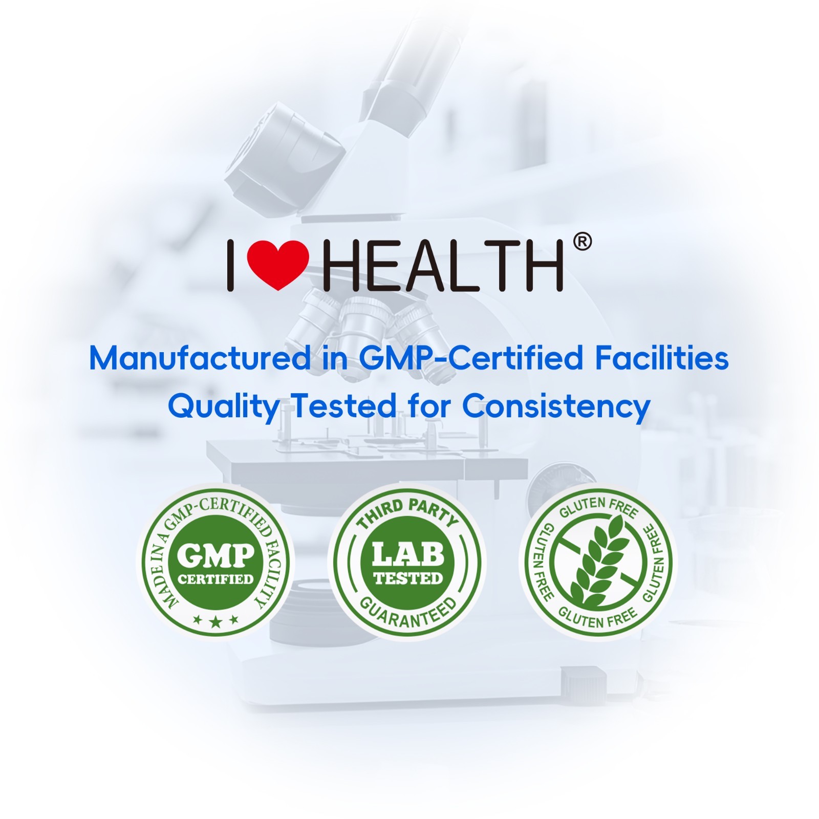 Made in USA Magnesium Glycinate 400mg 240 Capsules for Anxiety & Sleep