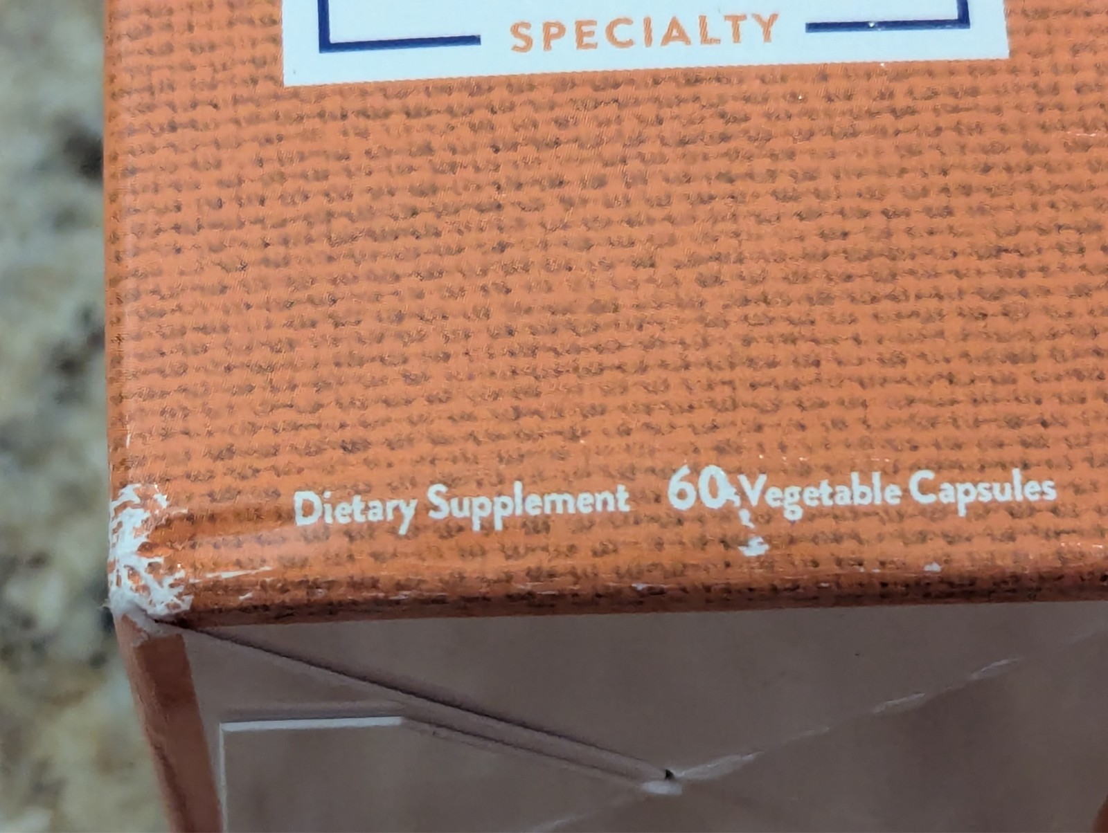 The Vitamin Shoppe Women’s Probiotic 50 Billion Delayed Release 60 capsules