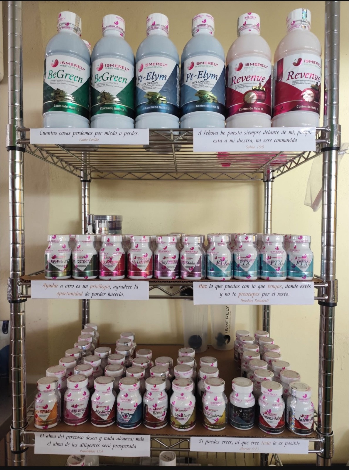 ISMERELY PLUS 100%NATURAL 30 TABS IN STOCK (FAST FREE SHIPPING)