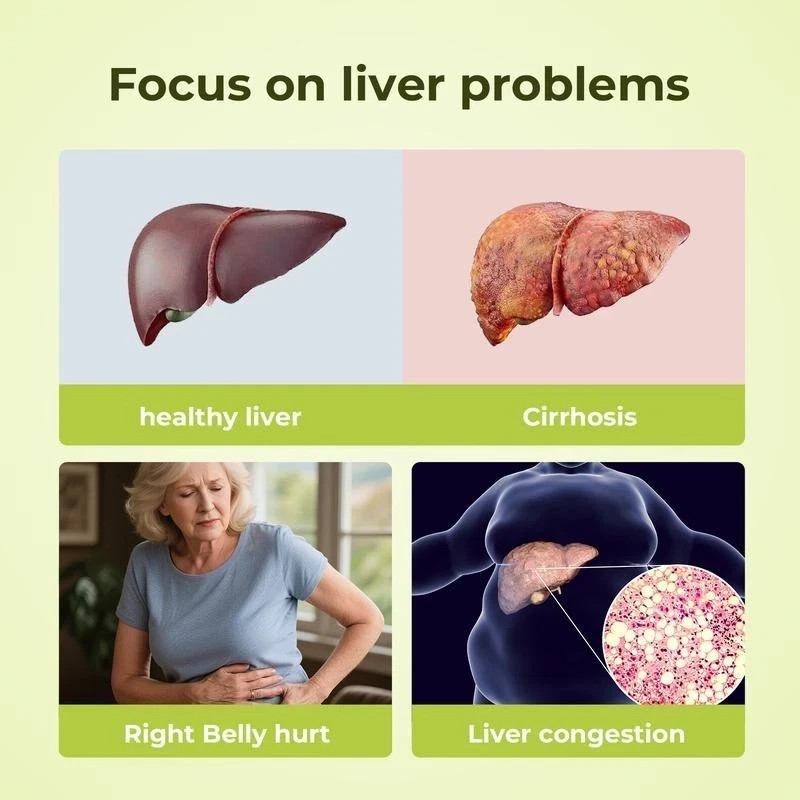 Milk Oxyenergy Thistle Liver Detox & Colon Cleanse,Natural Liver Health Support