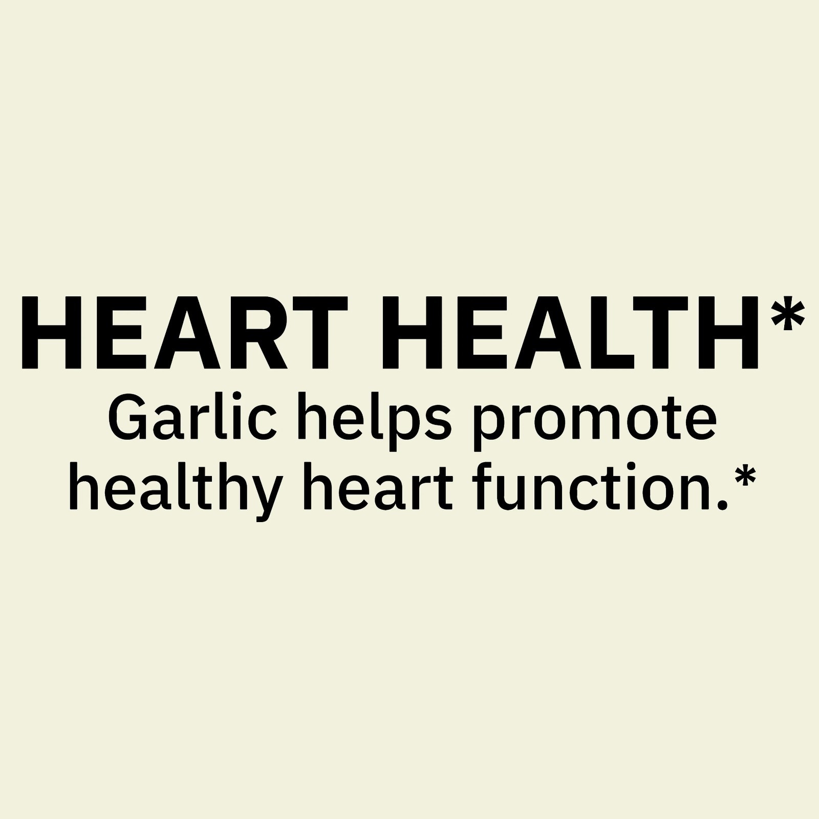 Spring Valley Odor-Controlled Garlic Softgels Value Size, 1,000 mg, 200Count