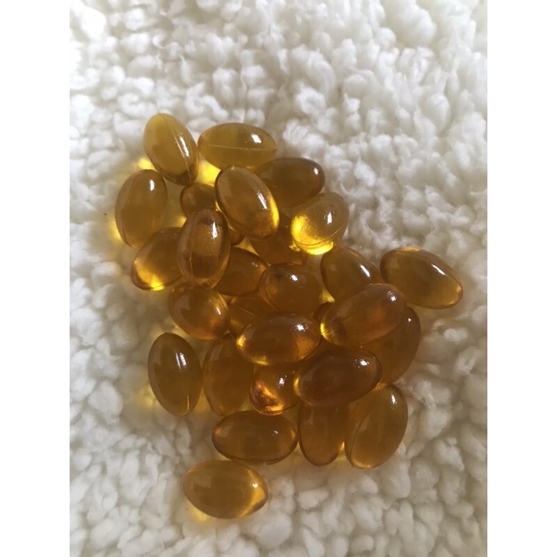 6x30cap Benja Oil Securmin Dietary Supplement Nourish Brain Bone General Wellnes