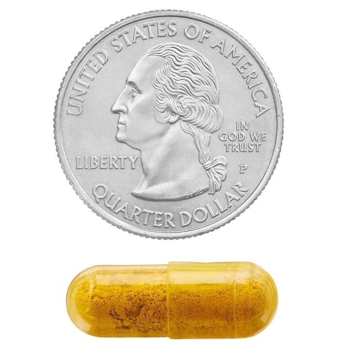 3 Pack Spring Valley Berberine Metabolism Support 1200 mg, 40 Count