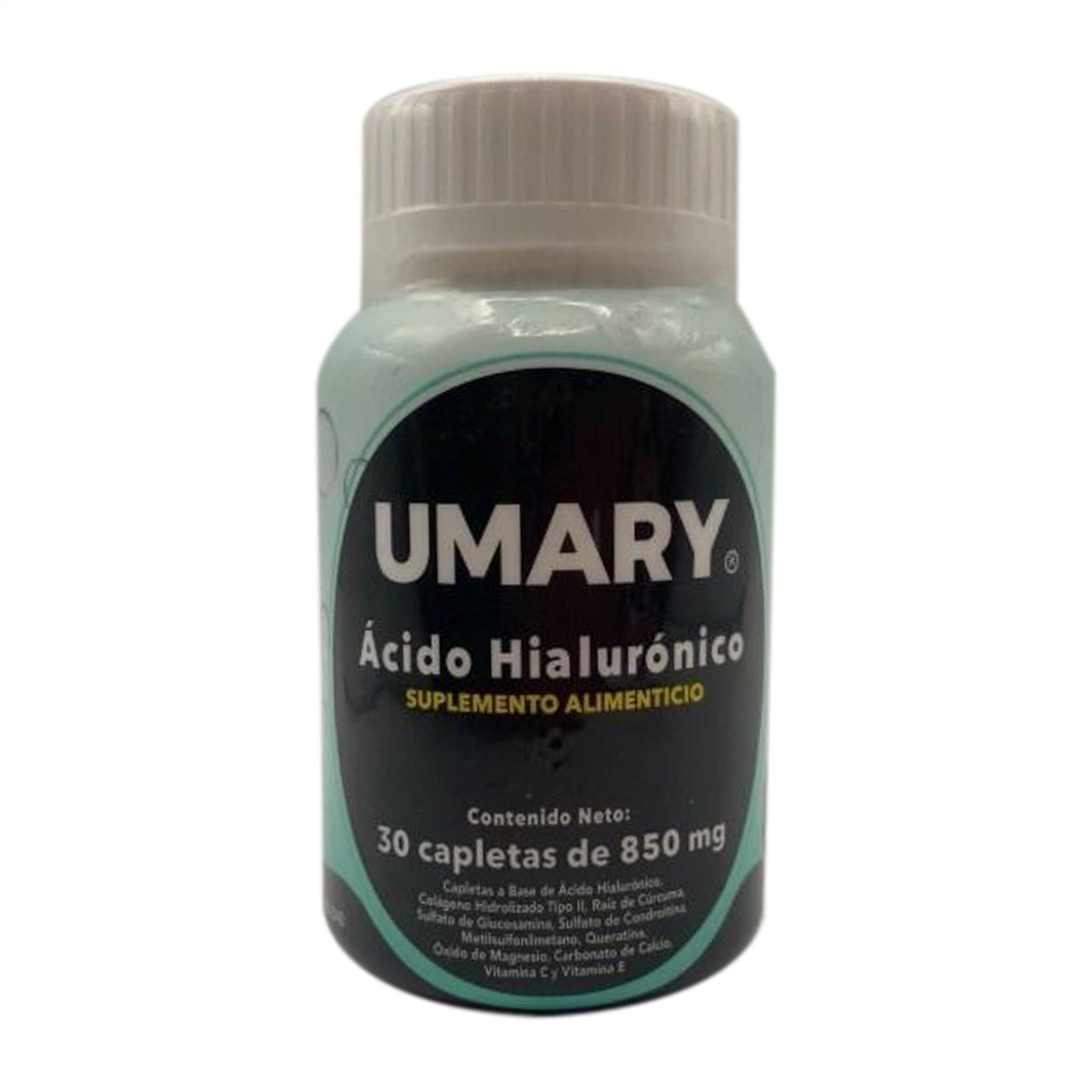 3 Packs Hyaluronic Acid 30 Caplets 850mg For Enhanced and Overall Body Wellnes1