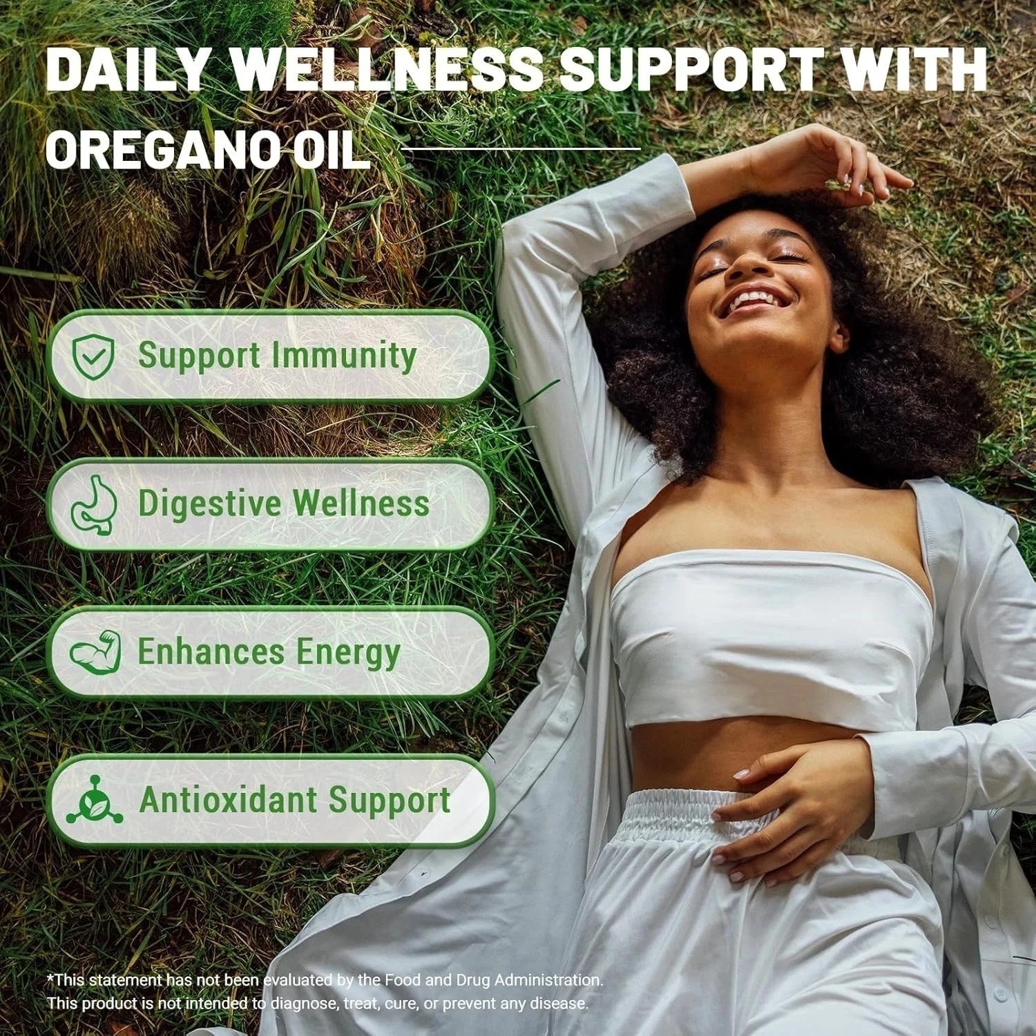 Resilia Oil Of Oregano With Black Seed Oil 6,000MG 300 Softgels (Fast Delivery)
