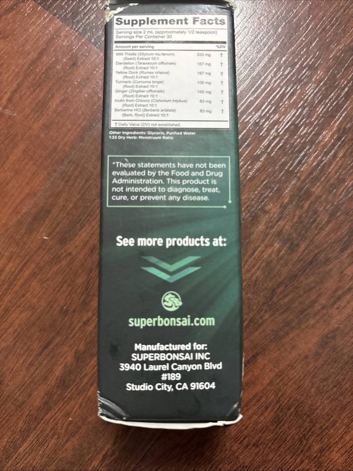 Super Liver Support with Milk Thistle – All Natural Liver Cleanse Detox & Rep…
