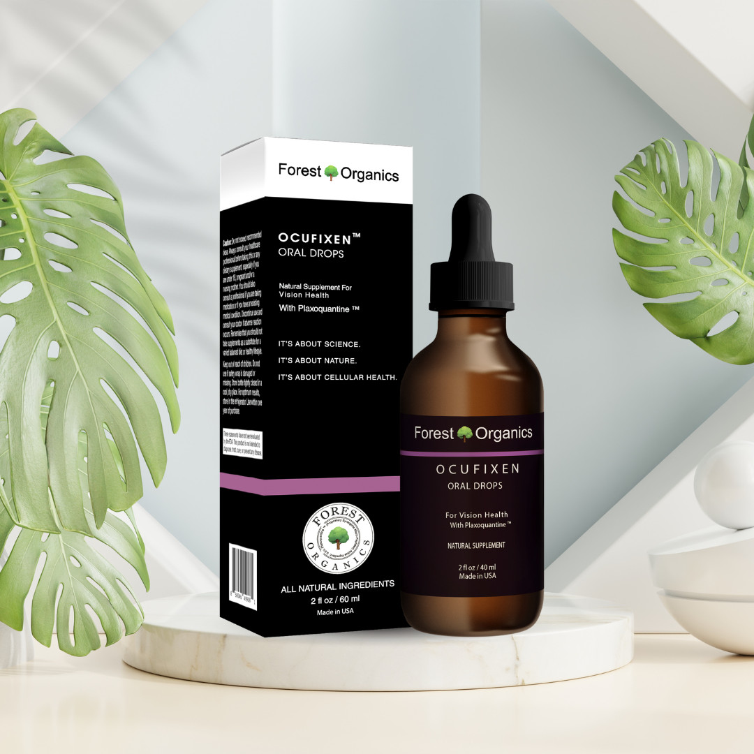 Eye Health Vitamins, Lutein, Support Vision, Improved Eye Health: Screen Protect