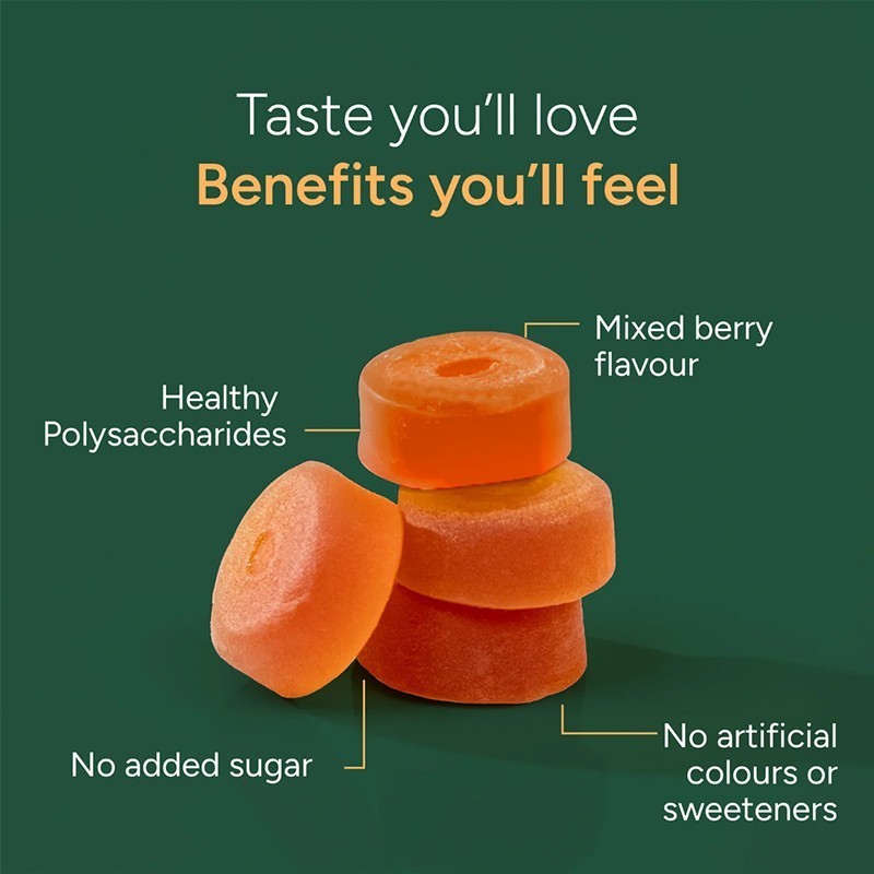 New Root Labs Pure Himalayan Alpha Gummies with KSM-66 Ashwagandha – 120 Gummies