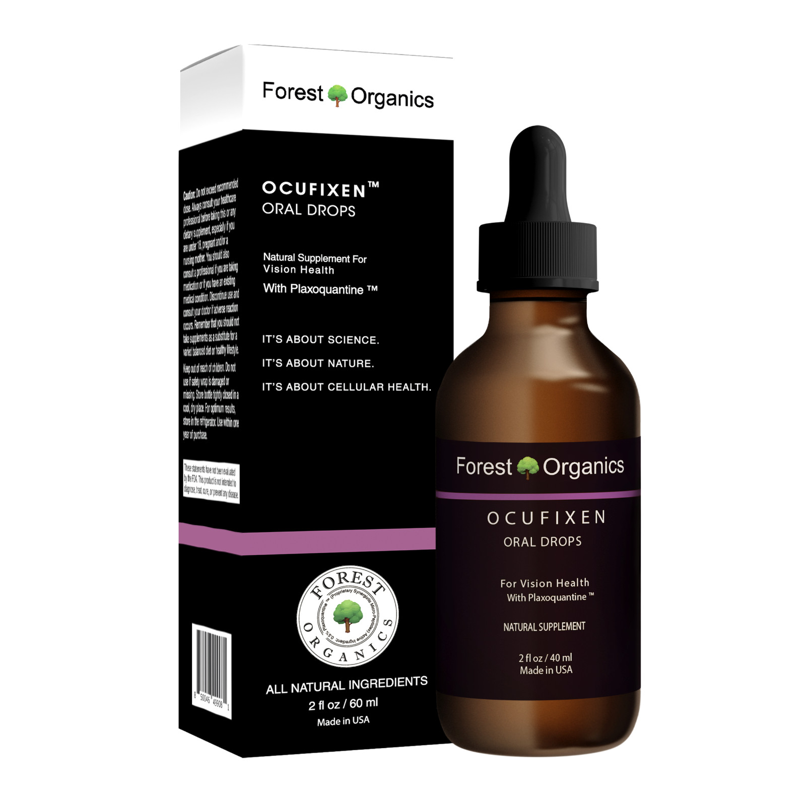 Eye Health Vitamins, Lutein, Support Vision, Improved Eye Health: Screen Protect