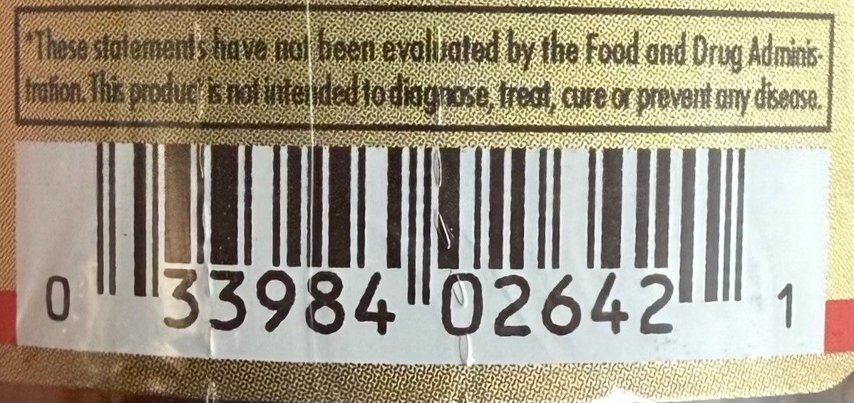 Solgar Ubiquinol 30 Softgels Dietary Supplement 200mg EXP: 11/26 (New/Unused)