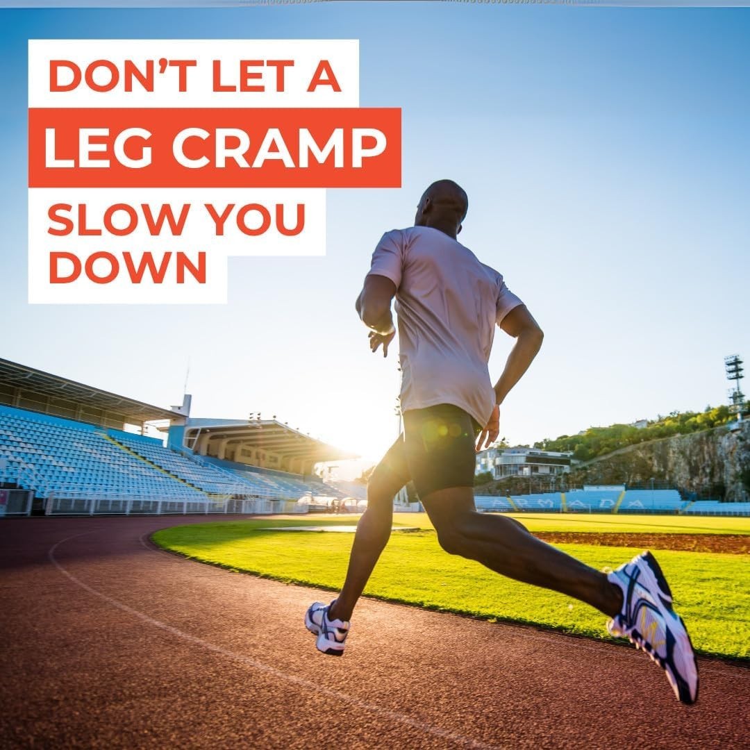 Hyland’s Leg Cramps Quick Dissolving Tablets Natural Pain Relief No Flavor ..