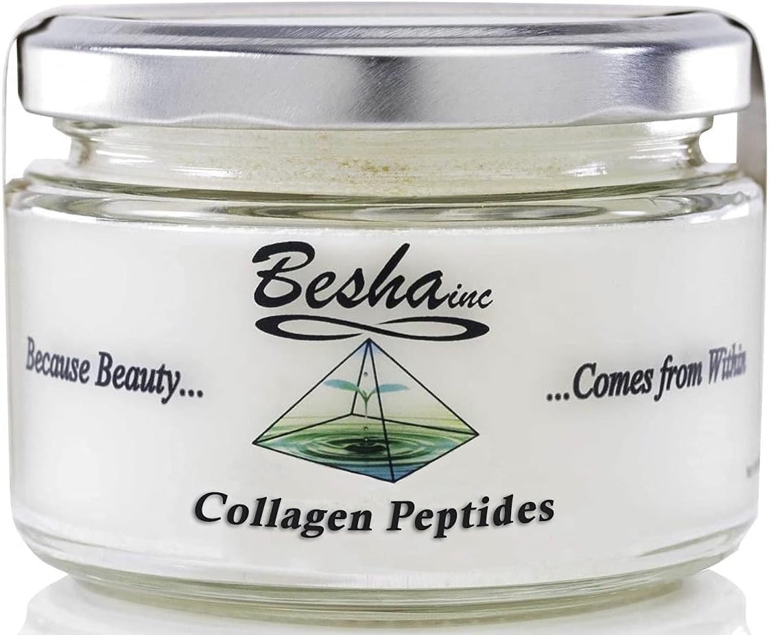 Verisol Collagen Bioactive Peptides (Natural Collagen Powder) Made in Germany –